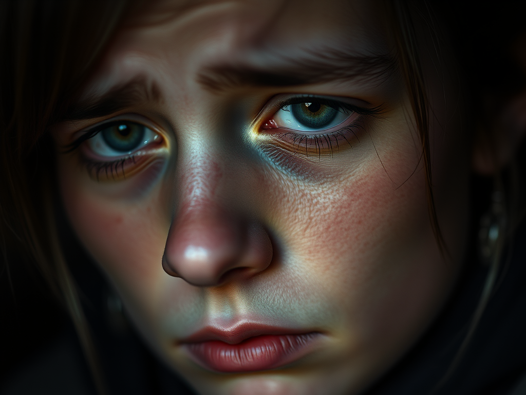 Battling With Depression